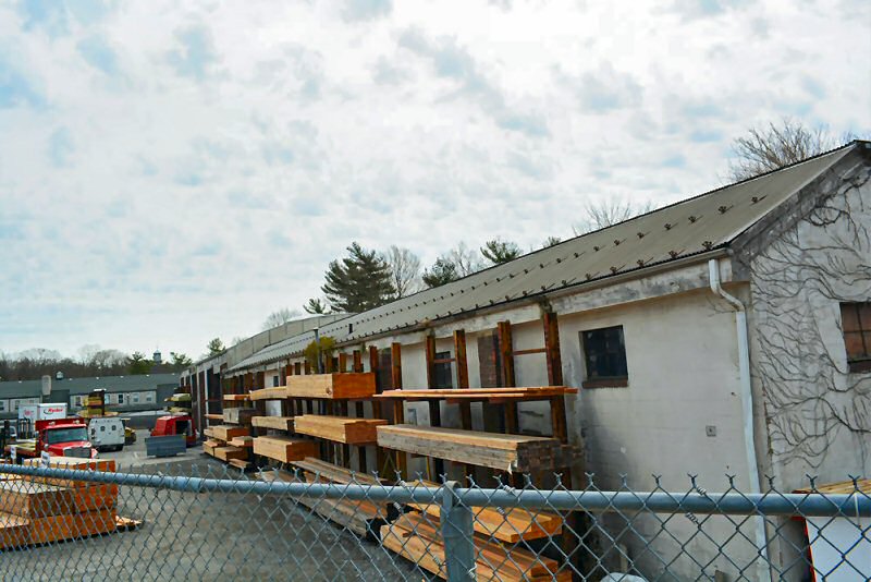 LIRR Oyster Bay Branch